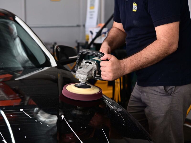 Esenler Oto Pasta Cila