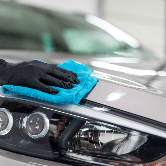 Esenler Oto Pasta Cila